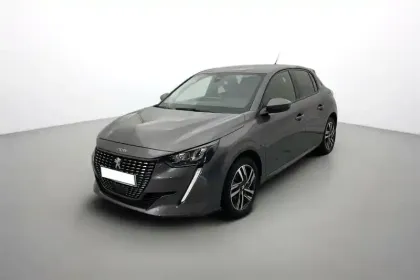 Photo Peugeot 208 Allure Pack