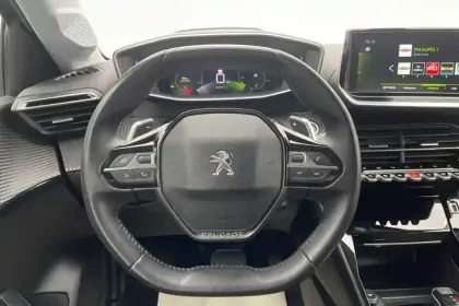 Photo 10 Peugeot 208  PureTech 100 S&S EAT8