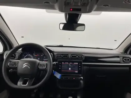 Photo 61 Citroën C3  PureTech 83 ch BVM5