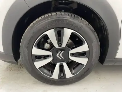 Photo 16 Citroën C3  PureTech 83 ch BVM5