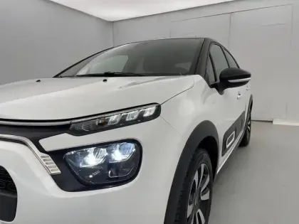 Photo 23 Citroën C3  PureTech 83 ch BVM5