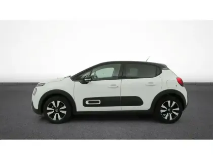 Photo 35 Citroën C3  PureTech 83 ch BVM5