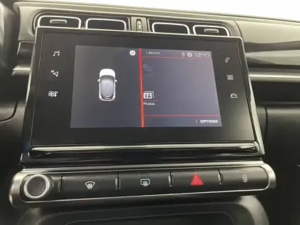 Photo 57 Citroën C3  PureTech 83 ch BVM5