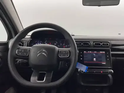 Photo 53 Citroën C3  PureTech 83 ch BVM5