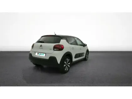 Photo 7 Citroën C3  PureTech 83 ch BVM5