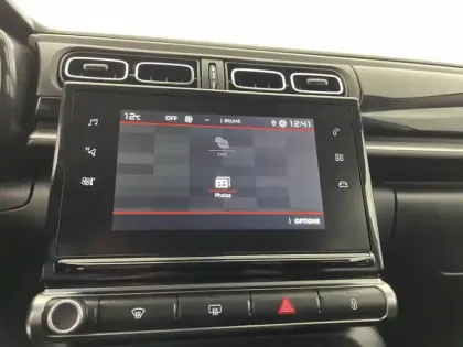 Photo 51 Citroën C3  PureTech 83 ch BVM5