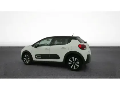 Photo 36 Citroën C3  PureTech 83 ch BVM5