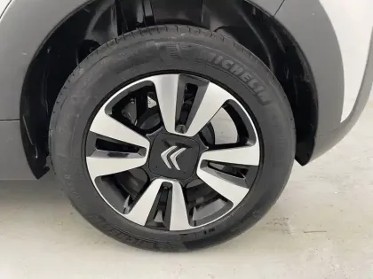 Photo 79 Citroën C3  PureTech 83 ch BVM5