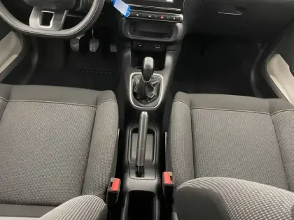 Photo 24 Citroën C3  PureTech 83 ch BVM5