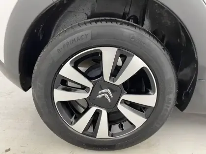 Photo 50 Citroën C3  PureTech 83 ch BVM5