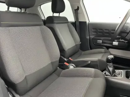 Photo 90 Citroën C3  PureTech 83 ch BVM5