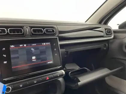 Photo 59 Citroën C3  PureTech 83 ch BVM5