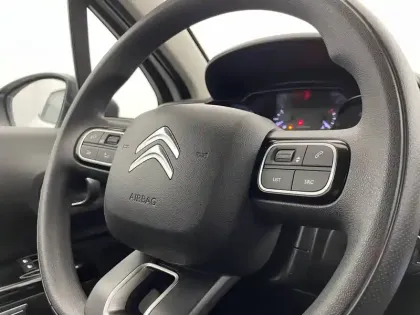 Photo 92 Citroën C3  PureTech 83 ch BVM5