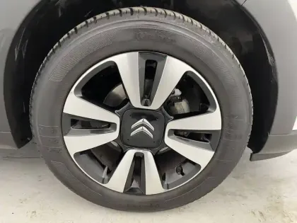 Photo 81 Citroën C3  PureTech 83 ch BVM5