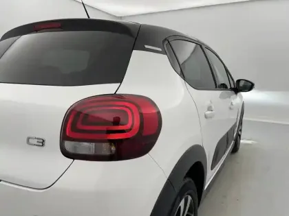 Photo 94 Citroën C3  PureTech 83 ch BVM5