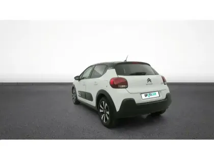 Photo 5 Citroën C3  PureTech 83 ch BVM5