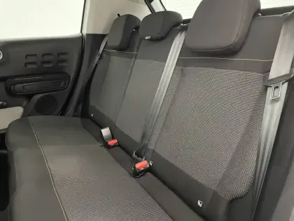 Photo 78 Citroën C3  PureTech 83 ch BVM5