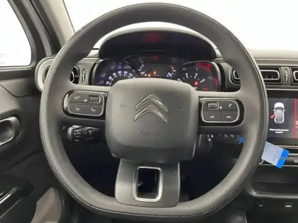 Photo 86 Citroën C3  PureTech 83 ch BVM5