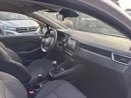 Photo Renault Clio Business