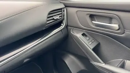 Photo 113 Nissan Qashqai  e-Power 190 ch