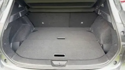 Photo 118 Nissan Qashqai  e-Power 190 ch