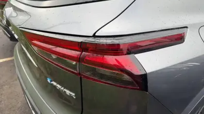 Photo 29 Nissan Qashqai  e-Power 190 ch