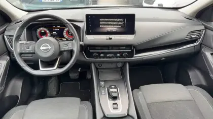 Photo 8 Nissan Qashqai  e-Power 190 ch