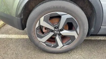 Photo 121 Nissan Qashqai  e-Power 190 ch