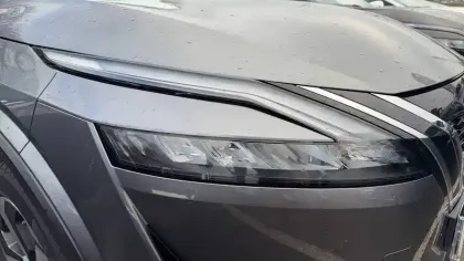 Photo 42 Nissan Qashqai  e-Power 190 ch