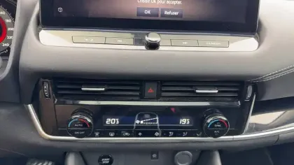 Photo 58 Nissan Qashqai  e-Power 190 ch