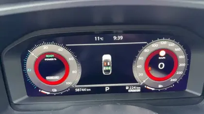 Photo 49 Nissan Qashqai  e-Power 190 ch