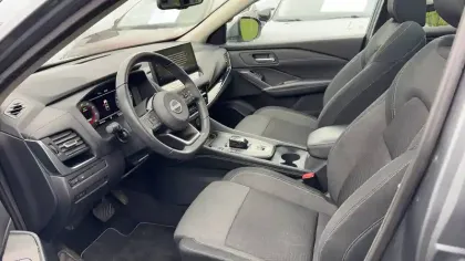 Photo 7 Nissan Qashqai  e-Power 190 ch