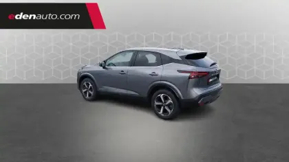 Photo 142 Nissan Qashqai  e-Power 190 ch