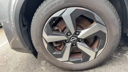 Photo 53 Nissan Qashqai  e-Power 190 ch