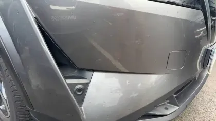 Photo 134 Nissan Qashqai  e-Power 190 ch