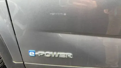 Photo 128 Nissan Qashqai  e-Power 190 ch