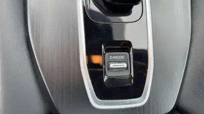 Photo 66 Nissan Qashqai  e-Power 190 ch