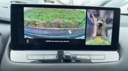 Photo 60 Nissan Qashqai  e-Power 190 ch