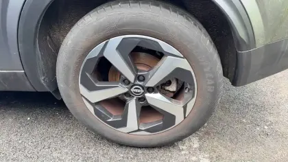 Photo 74 Nissan Qashqai  e-Power 190 ch