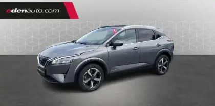 Photo 91 Nissan Qashqai  e-Power 190 ch