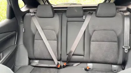 Photo 117 Nissan Qashqai  e-Power 190 ch