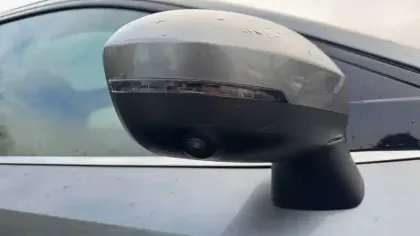 Photo 138 Nissan Qashqai  e-Power 190 ch