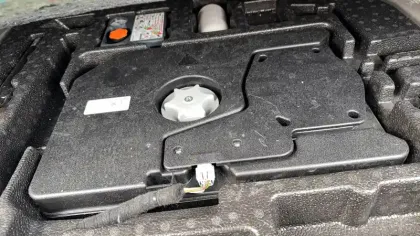 Photo 119 Nissan Qashqai  e-Power 190 ch