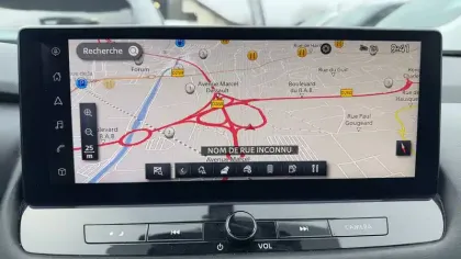 Photo 59 Nissan Qashqai  e-Power 190 ch