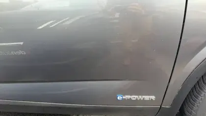 Photo 136 Nissan Qashqai  e-Power 190 ch