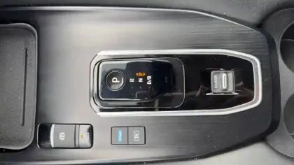 Photo 50 Nissan Qashqai  e-Power 190 ch