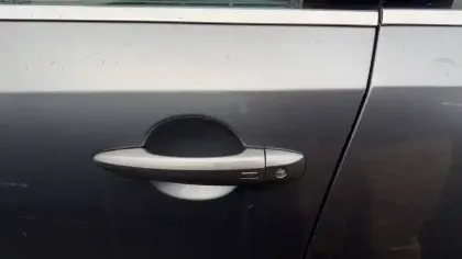 Photo 126 Nissan Qashqai  e-Power 190 ch