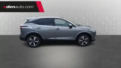 Photo 96 Nissan Qashqai  e-Power 190 ch