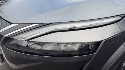 Photo 80 Nissan Qashqai  e-Power 190 ch