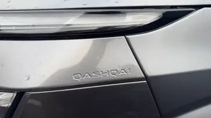 Photo 81 Nissan Qashqai  e-Power 190 ch